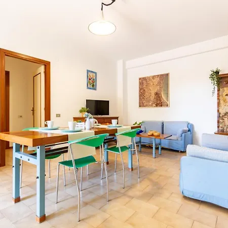 Appartamento Miramare - Myho Casa