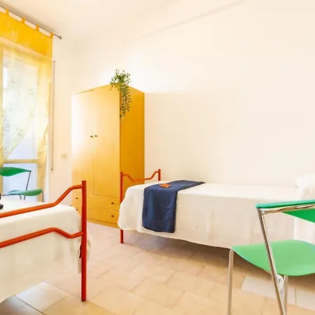 Appartamento Miramare - Myho Casa *
