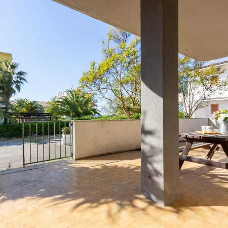 Apartamento Appartamento Miramare - Myho Casa *