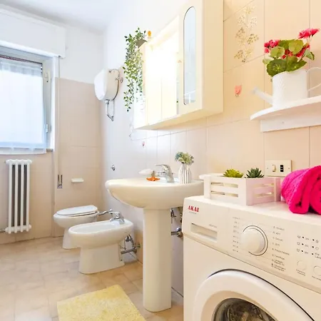 Apartamento Appartamento Miramare - Myho Casa *