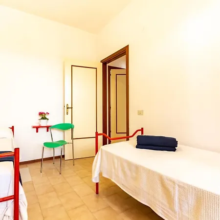 Apartamento Appartamento Miramare - Myho Casa *