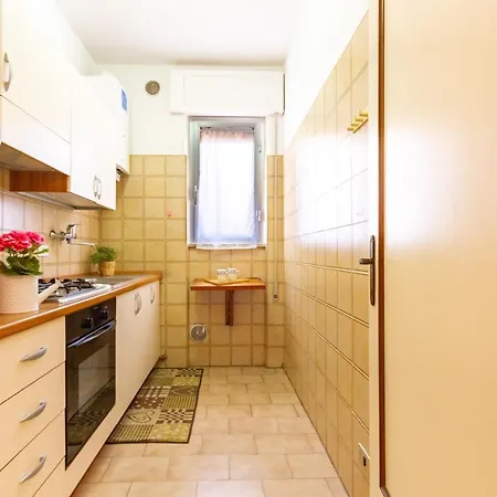 Apartamento Appartamento Miramare - Myho Casa Vasto