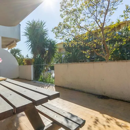 Appartamento Miramare - Myho Casa