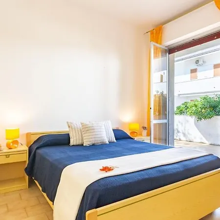 Appartamento Miramare - Myho Casa Vasto